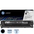 Картридж лазерный HP 131A CF210A черный оригинальный