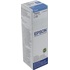 Чернила Epson T6642 C13T66424A голубые оригинальные