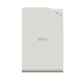 Внешний жесткий диск HDD Silicon Power Stream S03 1 Тб (SP010ТбPHDS03S3W)