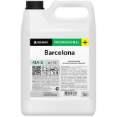 Дезинфицирующее средство для рук и поверхностей Pro-Brite Barcelona 5 л