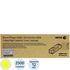 Картридж лазерный Xerox 106R01603 желтый оригинальный повышенной емкости