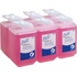 Картридж с жидким мылом для рук Kimberly-Clark Scott Everyday Use 6340  1000 мл (6 штук в упаковке)
