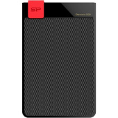 Внешний жесткий диск HDD Silicon Power Diamond D30 2 ТБ (SP020TbPHDD3SS3K)