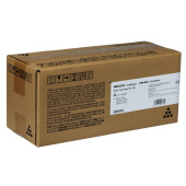 Картридж лазерный Ricoh IM 350 418133/419082 черный оригинальный