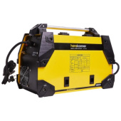 Сварочный аппарат инверторный полуавтомат Hanskonner MIG/MAG180А(HWM2180MF)