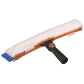 Держатель с шубкой для мытья окон Vileda Professional Эволюшн 35 см