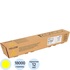 Картридж лазерный Ricoh MP C3503 841818 желтый оригинальный