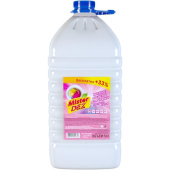 Жидкость для стирки MisterDez Eco-Cleaning 5 л