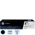Картридж лазерный HP 126A CE310A черный оригинальный