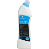 Средство для уборки санитарных помещений Luscan Professional Active Тclean 0,75 л (концентрат)