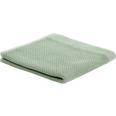 Полотенце вафельное Essential 50х90 см 430 г/кв.м шалфей