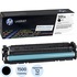Картридж лазерный HP 201A CF400A черный оригинальный