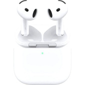 Наушники беспроводные Apple AirPods ANC Gen 4 белые (MXP93LL/A)