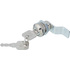 Замок почтовый Italy/Banggu 22 мм 90 градусов изогнутый ригель