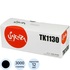 Картридж лазерный Sakura TK-1130 SATK1130/1T02MJ0NLC для Kyocera черный  совместимый