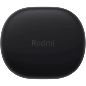 Уценка. Наушники беспроводные Xiaomi Redmi Buds 4 Lite черные (BHR7118GL). уц_тех