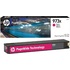 Картридж струйный HP 973X F6T82AE пурпурный оригинальный повышенной  ёмкости