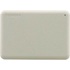 Внешний жесткий диск HDD (накопитель) Toshiba Canvio Advance 4 ТБ USB  3.2 (HDTCA40EW3CA)