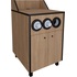 Кофепоинт OfficeBase GS-2 (дуб урбан, 600х1065х700 мм)