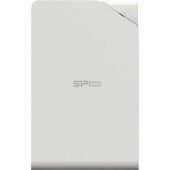 Внешний жесткий диск HDD Silicon Power Stream S03 2 ТБ (SP020TBPHDS03S3W)
