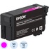 Картридж струйный Epson T40D3 6269C001 пурпурный оригинальный