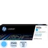 Картридж лазерный HP 203X CF541X голубой оригинальный повышенной емкости