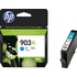 Картридж струйный HP 903XL T6M03AE голубой оригинальный повышенной  емкости