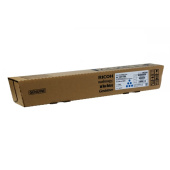 Тонер-картридж Ricoh IM C2510H 842564 голубой оригинальный