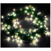 Электрогирлянда Magic Time белый теплый свет 100 светодиодов (10 м)