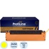 Картридж лазерный Profiline 207X PL_W2212X_Y для HP жёлтый совместимый  повышенной ёмкости