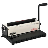 Брошюровщик Bulros K-1200