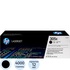 Картридж лазерный HP 305X CE410X черный оригинальный повышенной емкости