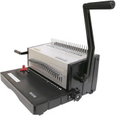 Брошюровщик Office Kit B2130