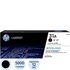 Картридж лазерный HP 31A чёрный оригинальный стандартная