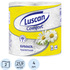 Бумага туалетная Luscan Comfort 2-слойная белая ароматизированная (4  рулона в упаковке)