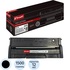 Картридж лазерный Комус SP 150HE 408010 для Ricoh черный совместимый  повышенной емкости