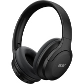 Уценка. Наушники беспроводные Acer OHR304 черные (ZL.HDSEE.00B). уц_тех