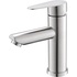Смеситель для раковины Olisan Steel ST1100 (хром)
