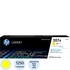 Картридж лазерный HP 207A W2212A желтый оригинальный