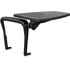 Столик конференц для стула Easy Chair Изо черный (пластик)