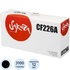 Картридж лазерный Sakura 26A CF226A для HP черный совместимый