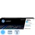 Картридж лазерный HP 207A W2211A голубой оригинальный