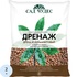 Дренаж керамзитовый мелкий Сад Чудес 2 л