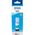 Чернила Epson 101 C13T03V24A голубые оригинальные
