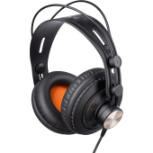 Наушники Icon HP-210 черные