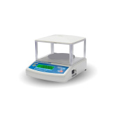 Весы лабораторные Mertech M-ER 122АCFJR-300.005