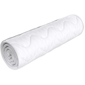 Матрас-топпер Комус Мебель AR01 roll (2000х800 мм)