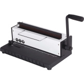 Брошюровщик Bulros K-1200R