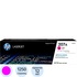 Картридж лазерный HP 207A W2213A пурпурный оригинальный