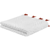 Полотенце махровое Essential TK23-HT0003 50х90 см 610 г/кв.м белое